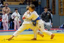 15.11.2025 Berger Nachwuchscup